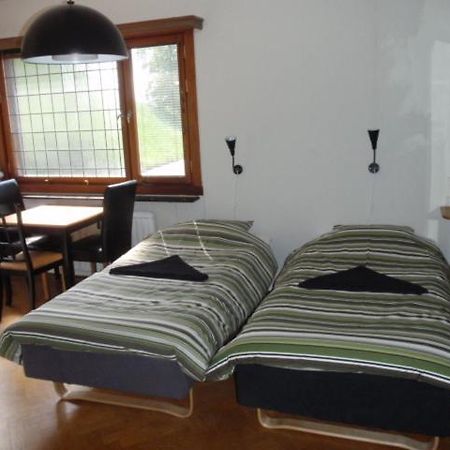 Hotel Gustav Bed & Kitchenette Göteborg Zimmer foto