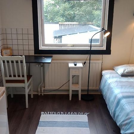 Hotel Gustav Bed & Kitchenette Göteborg Exterior foto