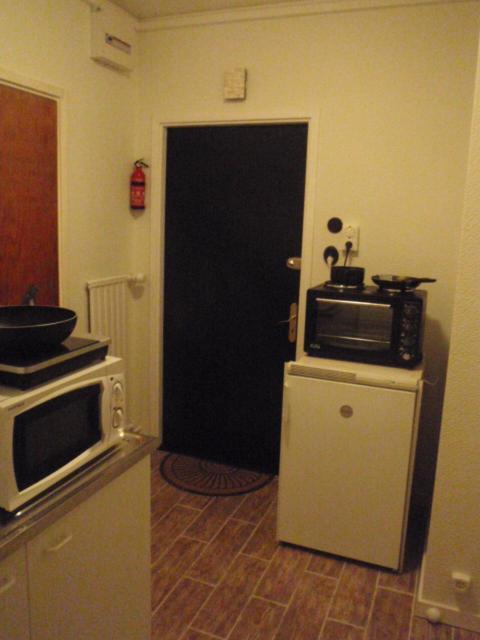Hotel Gustav Bed & Kitchenette Göteborg Exterior foto