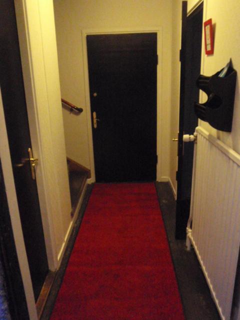 Hotel Gustav Bed & Kitchenette Göteborg Exterior foto