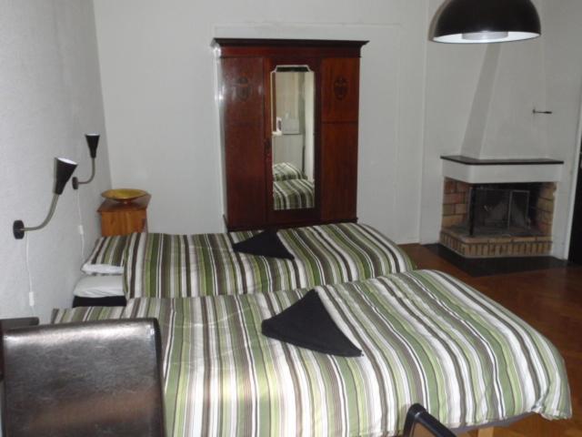 Hotel Gustav Bed & Kitchenette Göteborg Zimmer foto