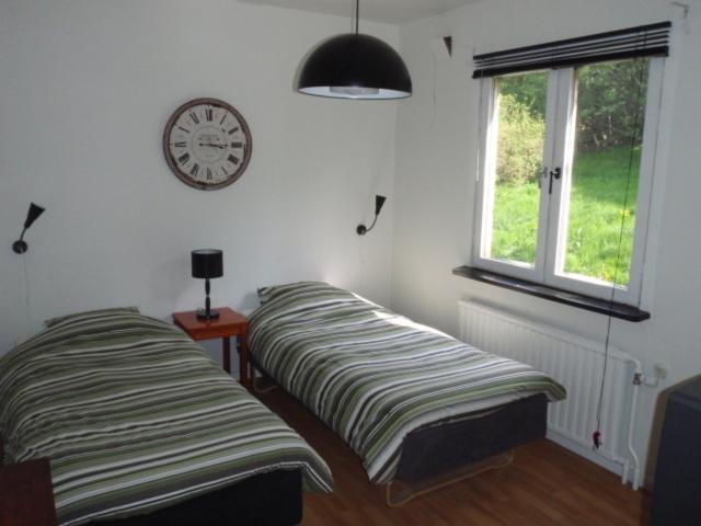 Hotel Gustav Bed & Kitchenette Göteborg Zimmer foto