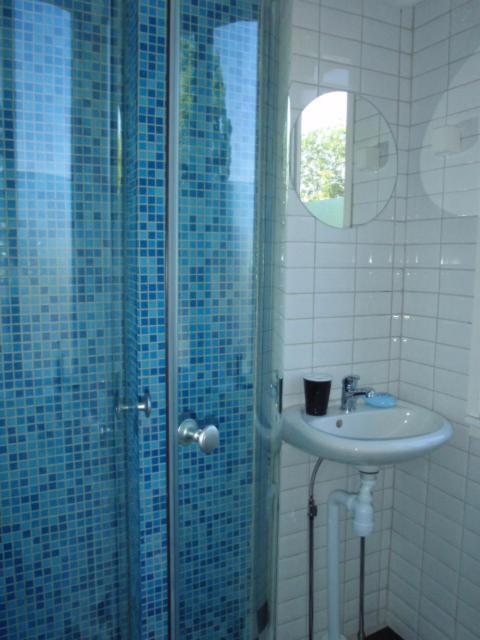 Hotel Gustav Bed & Kitchenette Göteborg Zimmer foto