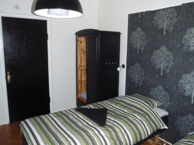 Hotel Gustav Bed & Kitchenette Göteborg Zimmer foto