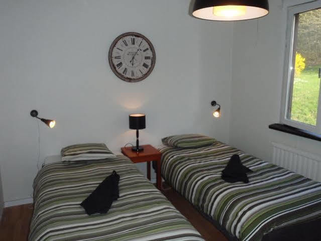 Hotel Gustav Bed & Kitchenette Göteborg Exterior foto